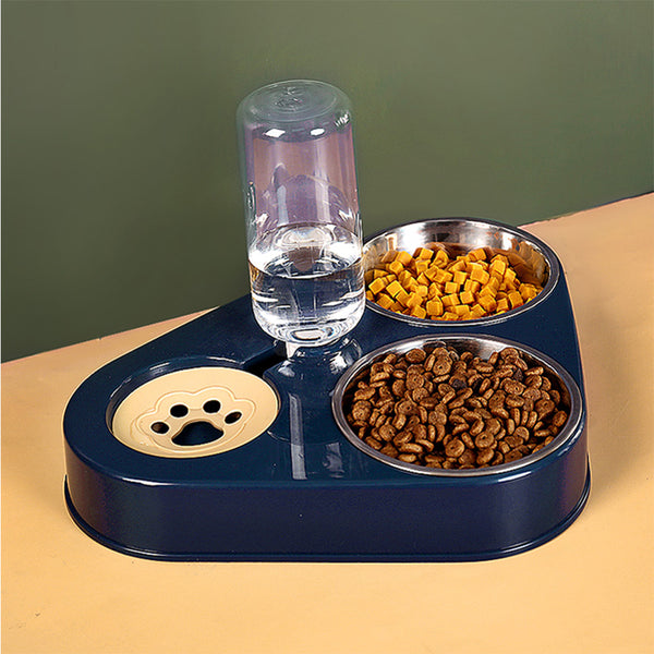 Dog Drinking Bowl