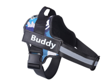 Dog Chest strap harness