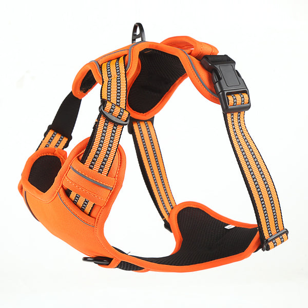 Large Dog Chest Harness