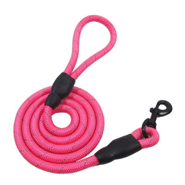 Training-Rope Leashes