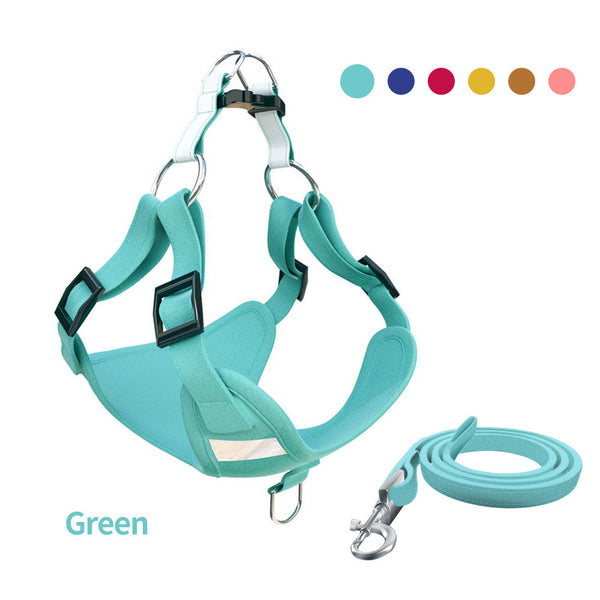 Dog Harness Reflective