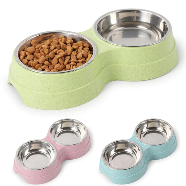 Dog Food Bowl